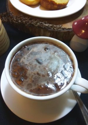 Foto resep Coklat santan