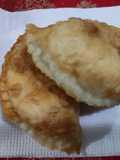 Masa para empanadas fritas 😋
