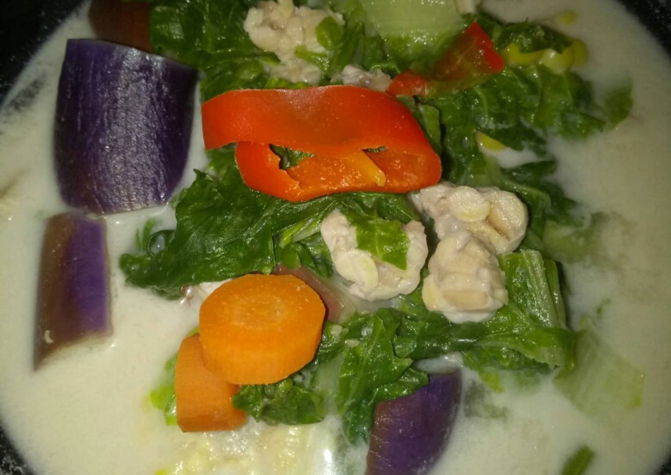 Sayur Lodeh