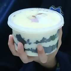 รูปของ Oreo Cheese Cake