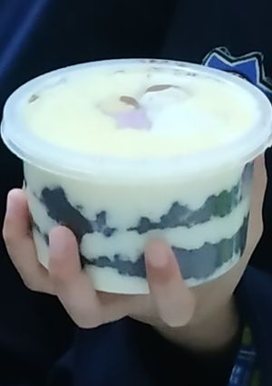 Foto resep Oreo Cheese Cake