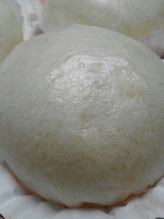 Foto resep Bakpao Ny. Liem