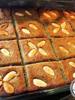 صورة لوصفة كبة بالصينية