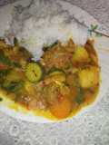 Irish stew
