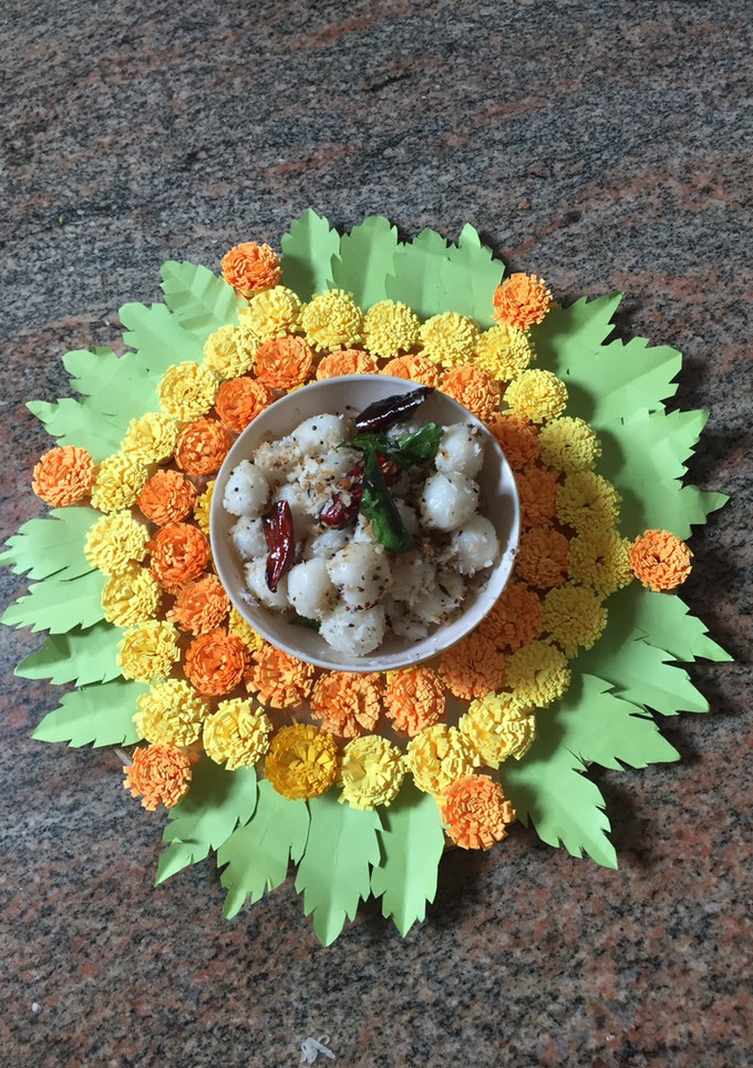 அம்மினி கொழுக்கட்டை செய்முறை முக்கிய புகைப்படம்