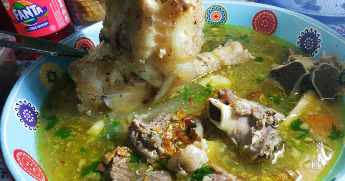 24 resep kaledo enak dan sederhana ala rumahan Cookpad 24 resep kaledo enak dan sederhana ala rumahan Cookpad