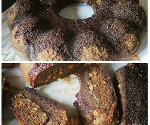 Resep Mudah Brownis Kacang Kukus Enak Sempurna Resep Mudah Brownis Kacang Kukus Enak Sempurna