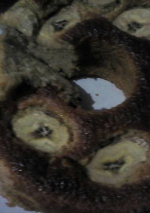 Foto resep Cake pisang lembut