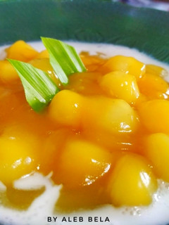 Foto resep Jenang Grendul / Candil