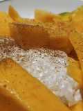 ⭐⭐Riz mangue lait coco