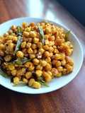 Kacang Kuda Pedas Manis
