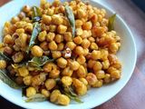 Kacang Kuda Pedas Manis