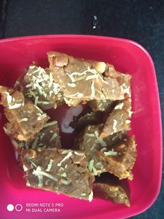 કાટલા પાક રેસીપી મુખ્ય ફોટો