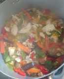 Chop suey