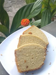 Foto resep Bolu Pisang