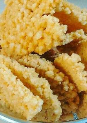 Foto resep Rangining