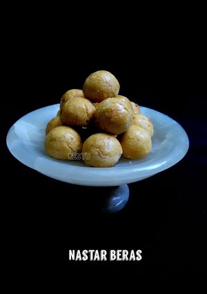 Foto resep Gluten Free Nastar