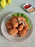 Chicken Nugget