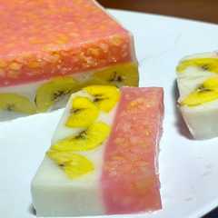 A picture of Pisang Santan Agar (207).