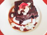 Brownies con amor