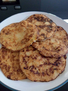 Foto resep Lempeng Pisang Keju