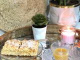 المبروشة (حجار القلعة)