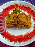 Poha Roll