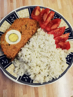 Stefánia vagdalt recept fotója