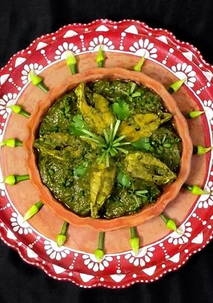 "পিঁয়াজকলি ইলিশ" রেসিপির প্রধান ছবি