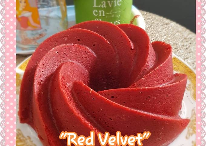 Red Velvet