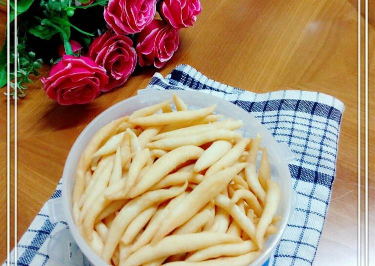 ✿ Widaran Keju ✿