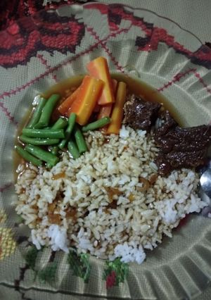 Foto resep Bistik Jawa