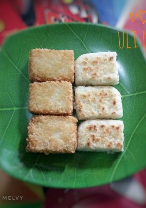 Foto resep Uli Nasi