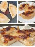 Potato, Cheese, and Onion Pierogi 🇵🇱