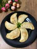 Cireng Isi Ayam Suwir Keju