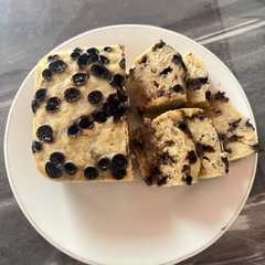 รูปของ Banana Cake