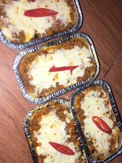 Foto resep Lasagna