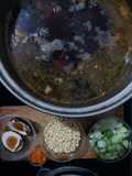 Rawon (rae won)