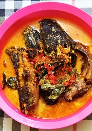 Foto resep Mangut Lele
