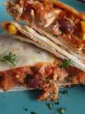 Tex Mex Wrap