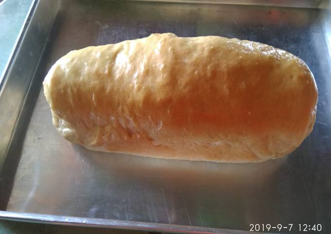 Resep Roti Tawar Tanpa Telur Pakai Oven Tangkring Oleh Cholisa Amalia -  Cookpad Resep Roti Tawar Tanpa Telur Pakai Oven Tangkring Oleh Cholisa Amalia -  Cookpad