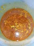 Kaddukash kairi ka achar