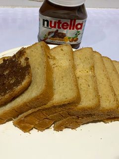 Foto resep Roti TawarBread Maker