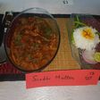 Sindhi mutton (Tevan)