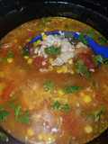 Chicken Tortilla Soup