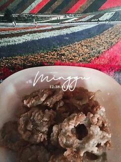 Foto resep Kripik Pare