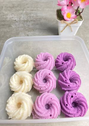 Foto resep Apem Kukus