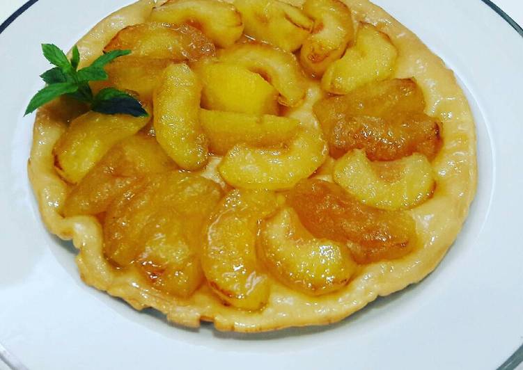 Tarta tatin
