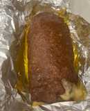 Rocambole (rolo) de carne
