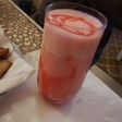 Roohafza lassi